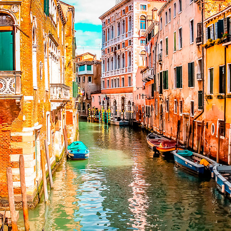 VeniceCanal